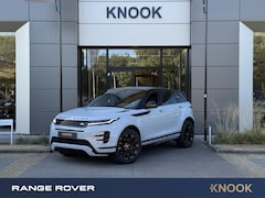 Land Rover Range Rover Evoque - P300e PHEV AWD Dynamic SE