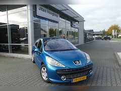 Peugeot 207 - 1.4-16V XS Pack RECENT APK EN BEURT 180.041KM