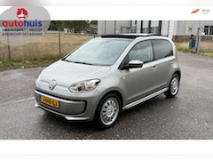 Volkswagen e-Up! - E-Up