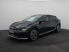 Kia EV6 - Plus 77.4 kWh | Elek Stoelen | Stoel & Stuur Verwarming | Navigatie | Parkeer Camera