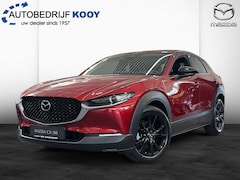 Mazda CX-30 - 2.0 186pk Homura Automaat