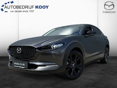 Mazda CX-30 - 2.0 186pk Nagisa / Automaat