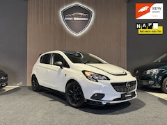 Opel Corsa - 1.0 Turbo Edition Opc Line Airco.CruiseC.Navi.ElecPakket.LMV