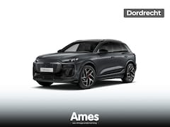 Audi Q6 e-tron - S edition performance 100 kWh