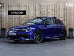 Volkswagen Golf - 2.0 TSI R 4Motion *Akra*Pano*DCC*H&K*Camera