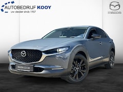 Mazda CX-30 - 2.0 186pk Homura Automaat