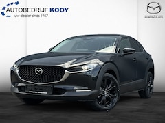 Mazda CX-30 - 2.0 186 pk Homura / Automaat