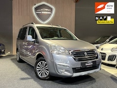 Peugeot Partner Tepee - 1.2 PureTech Allure Navi.Airco.Cruisec.Pdc.Led.LMV