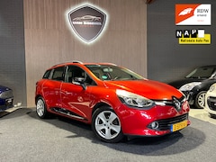 Renault Clio Estate - 0.9 TCe Expression Airco.CruiseC.Navi.Elecpakket.Led.LMV