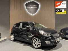 Opel Karl - 1.0 ecoFLEX Innovation ClimaC.CruiseCNavi.Pdc.Led.LMV