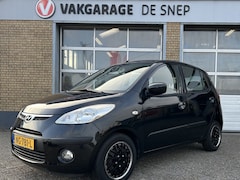 Hyundai i10 - Automaat 1.1 Active