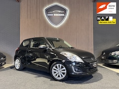 Suzuki Swift - 1.2 Comfort EASSS Airco.CruiseC.Elecpakket.Led.LMV