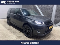 Land Rover Discovery Sport - P300e R-Dynamic HSE | ACC | Head-Up | Meridian Surround | Stoel+Stuurverwarming