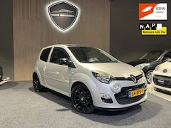 Renault Twingo - 1.2 16V Collection Airco.CruiseC.Panodak.ElecPakket.LMV