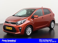 Kia Picanto - 1.0 DPi DynamicPlusLine Automaat | Navigatie | Zondag Open