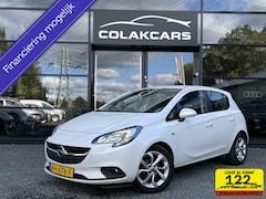 Opel Corsa - 1.4 Edition Airco-NAP- Carplay-Cruise-Btw auto