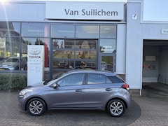 Hyundai i20 - 1.0 T-GDI Comfort