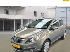 Opel Corsa - 1.4-16V '111' Edition 1e EIG/AIRCO/TREKHAAK/CRUISECTRL