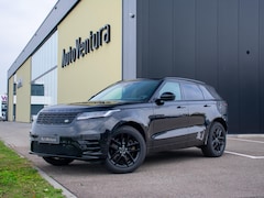 Land Rover Range Rover Velar - 2.0 P400e AWD Dynamic SE PHEV Trekhaak | Black Pack | Adapt. Cruise | Meridan | 20 Inch