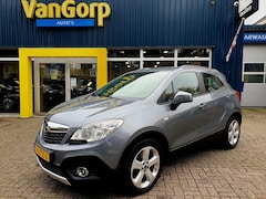 Opel Mokka - 1.6 Edition All-in prijs