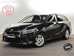 Kia Cee'd Sportswagon - Ceed 1.0 T-GDi DynamicLine TREKHAAK|CARPLAY|CAMERA|STUUR- EN STOELVERWARMING|CLIMATE CONTR