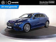 Mercedes-Benz A-klasse - 250 e Star Edition AMG Line | AMG Line Plus | Panoramaschuifdak | Head-up display | Multib