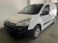 Citroën Berlingo - 1.6 BlueHDI 100 Business Economy