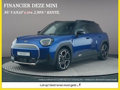 MINI Aceman - E Favoured M 42.5 kWh