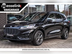 Ford Kuga - 2.5 PHEV ST-Line X - Winter pack | camera voor en achter
