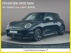 MINI Mini-Electric - Cooper SE John Cooper Works XL 54.2 kWh