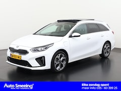 Kia Cee'd Sportswagon - Ceed 1.6 GDI PHEV ExecutiveLine | Trekhaak | Panoramadak | Zondag Open