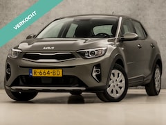 Kia Stonic - 1.0 T-GDi MHEV ComfortLine (APPLE CARPLAY, GROOT NAVI, ADAPTIVE CRUISE, TREKHAAK, PARKEERS
