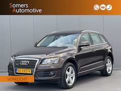 Audi Q5 - 2.0 TFSI quattro Pro Line | Panorama | B&O | Xenon | Leder | 1ste eigenaar en dealeronderh