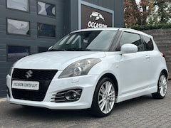 Suzuki Swift - 1.6 SPORT EDITON / ECC / XENON / KEYLESS GO