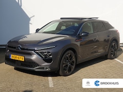 Citroën C5 X - 1.6 Plug-in Hybrid 225 Hypnos| Achterbank met armsteun en skiluik | Achteruitrijcamera | A