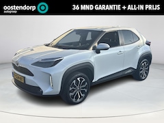 Toyota Yaris Cross - 1.5 Hybrid Dynamic