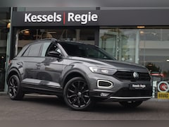 Volkswagen T-Roc - 1.5 TSI Sport Black Camera Virtual Led CarPlay Navi