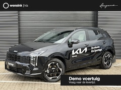 Kia Sportage - 1.6 T-GDi Hybrid GT-PlusLine | 360 Camera | Stoelventilatie | Schuif/kanteldak | Harman Ka