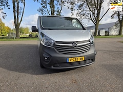 Opel Vivaro - 1.6 CDTI L1H1 Sport EcoFlex KOELBUS - EURO 6 - 1 EIGENAAR - ONDERHOUDEN