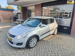 Suzuki Swift - 1.2 Exclusive EASSS, CLima, Cruise, Keyless, Bluetooth, NAP