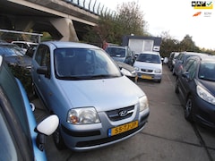 Hyundai Atos - 1.1i Active Cool airco elek pak nap apk