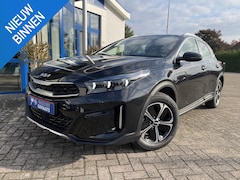 Kia XCeed - 1.6 GDi PHEV DynamicLine | FACELIFT, Garantie 10 jaar, 1e eigenaar, Dealer onderhouden, LE