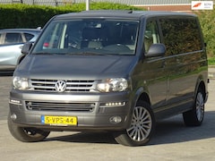 Volkswagen Transporter - 2.0 TDI L2H1 4Motion DC Highline AUT