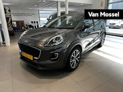 Ford Puma - 1.0 EcoBoost Connected | LICHTMETALEN VELGEN