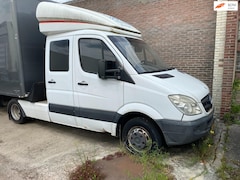 Mercedes-Benz Sprinter - 518 3.0 CDI 366 DC