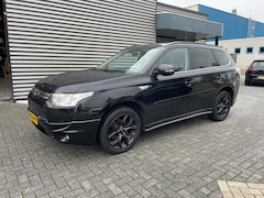 Mitsubishi Outlander - 2.0 PHEV Business Edition