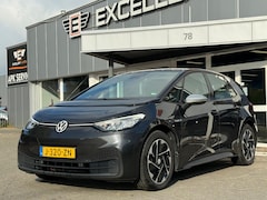 Volkswagen ID.3 - First 58 kWh | Trekhaak