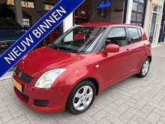 Suzuki Swift - 1.5 Exclusive 5-DEURS/NW APK/KEYLESS
