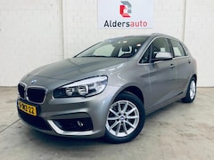 BMW 2-serie Active Tourer - 218i Executive Panorama Navi Cruise