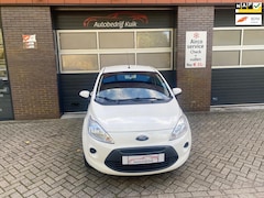 Ford Ka - 1.2 Cool & Sound 1 eig unieke km 54.423 nap